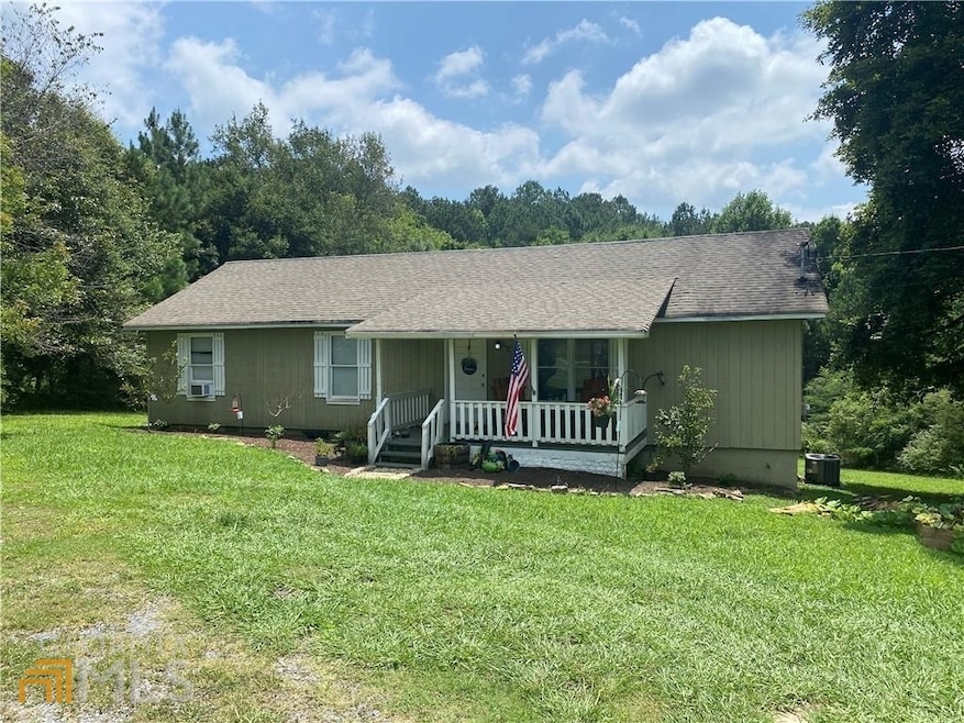 62 W Oak Grove Rd NW, Adairsville, GA 30103 - photo 1