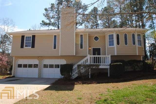 775 Bridgewater Way SE, Conyers, GA 30094 - photo 1