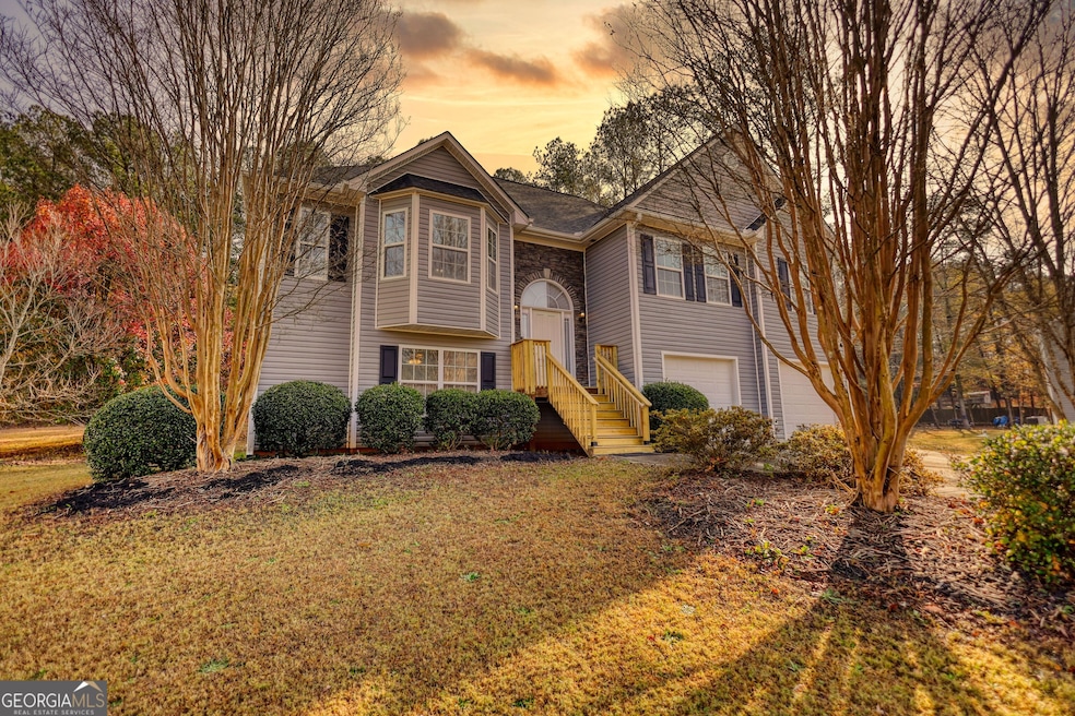 40 Browning Dr, Covington, GA 30016 - photo 1