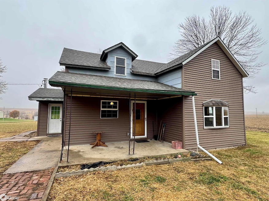 5045 3rd St, Audubon, IA 50025 - photo 1