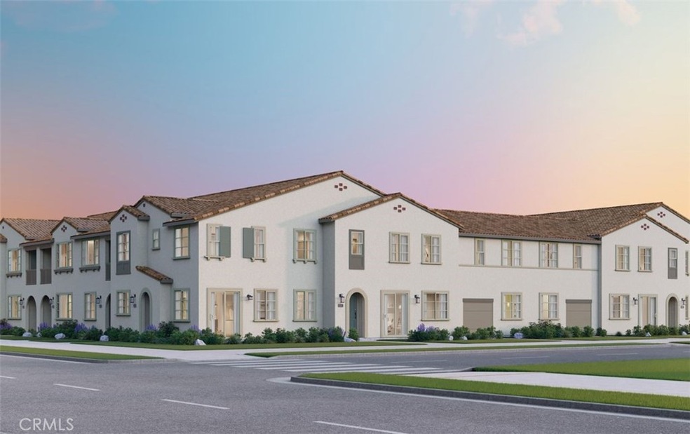 4153 S Limecrest Paseo unit 61, Ontario, CA 91761 - photo 1