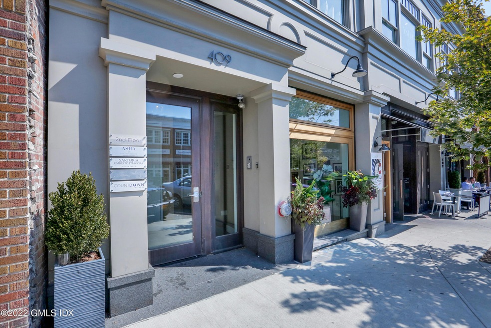 407 Greenwich Ave unit B, Greenwich, CT 06830 - photo 1