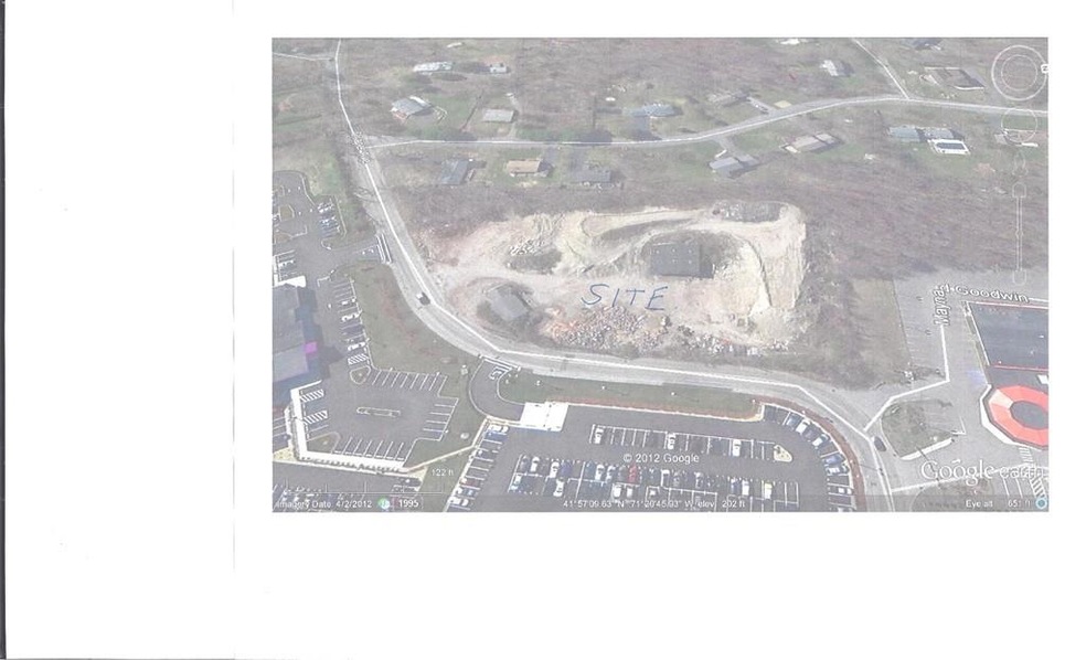 115 Draper Ave, North Attleboro, MA 02760 - photo 1