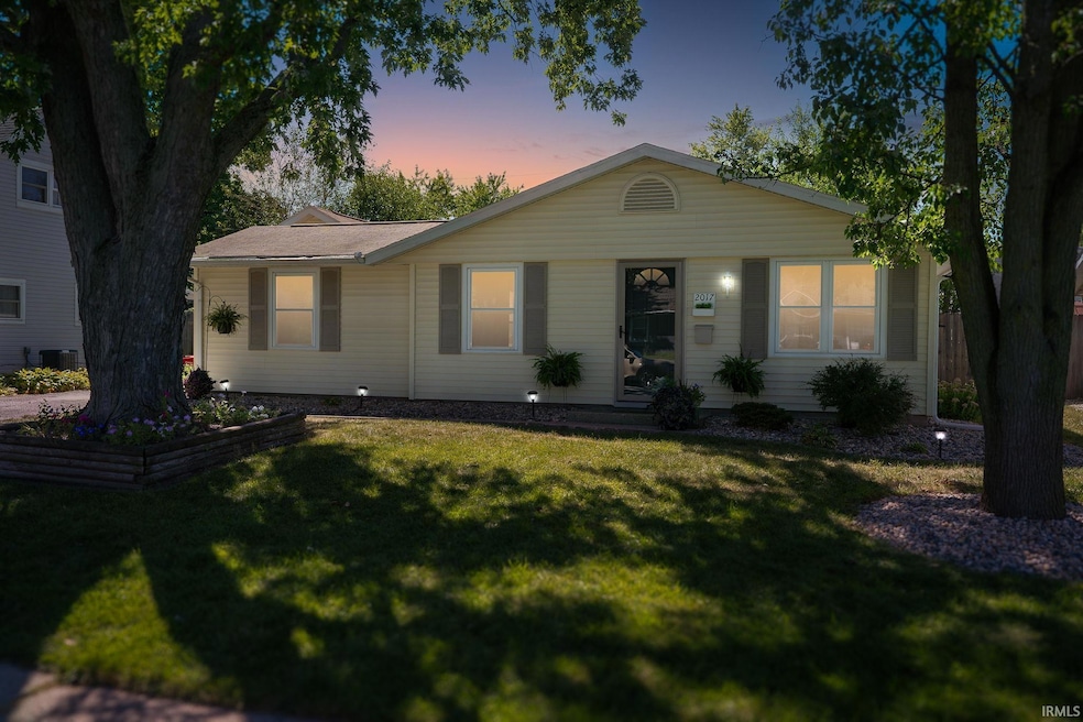 2017 Manitou Dr, Lafayette, IN 47909 - photo 1