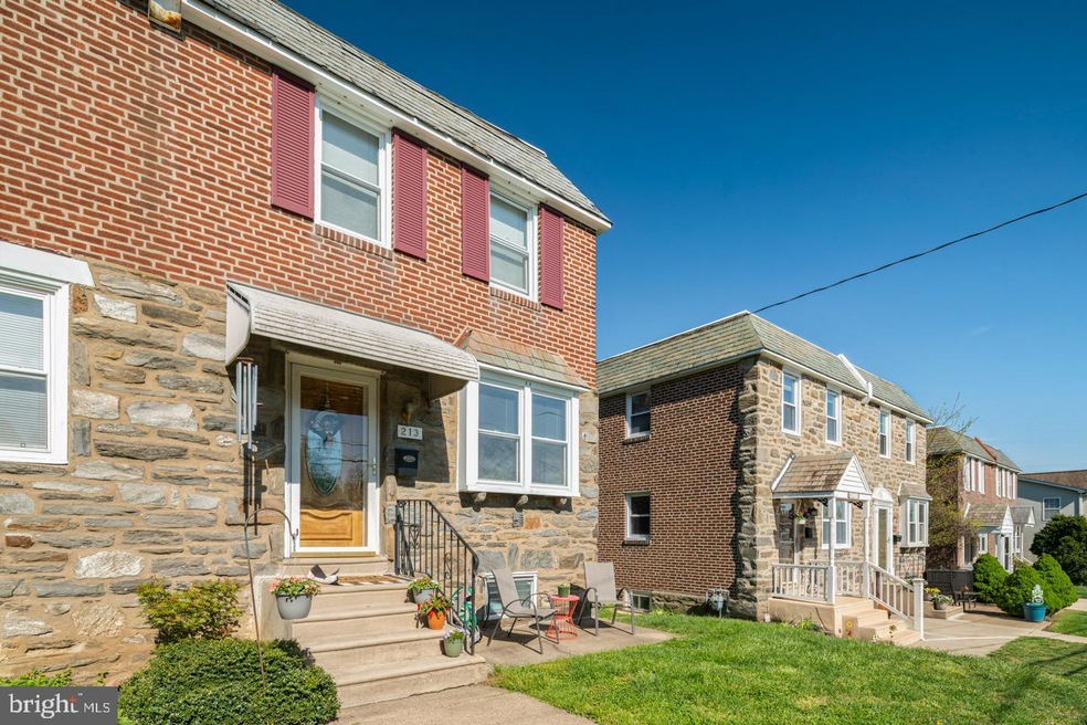 213 Wilde Ave, Drexel Hill, PA 19026 - photo 1