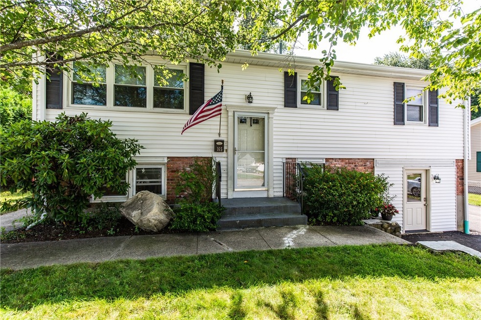 165 Getchell Ave, Woonsocket, RI 02895 - photo 1