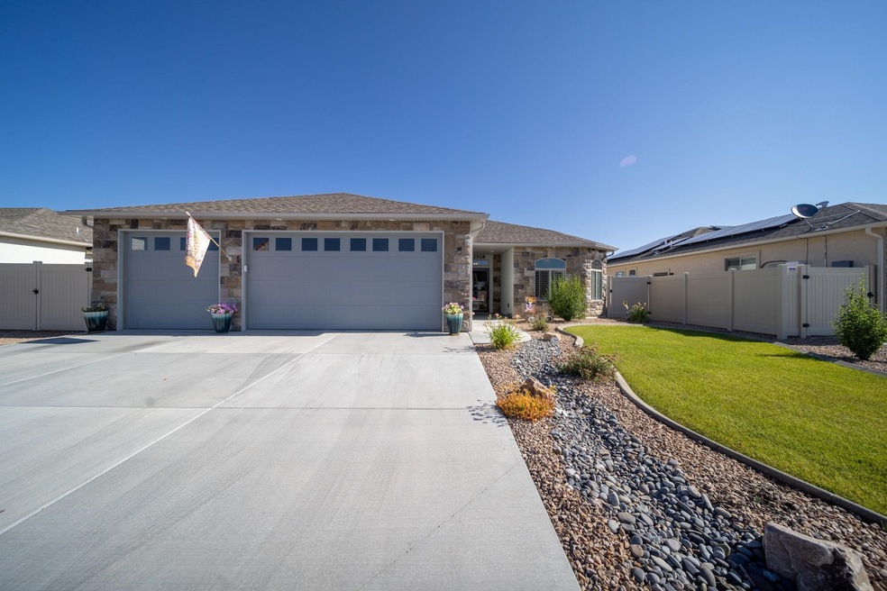 2928 Lamlash Way, Grand Junction, CO 81504 - photo 1