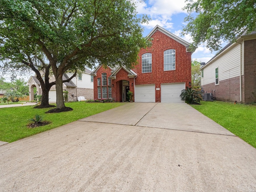 Welcome Home! Beautiful 4 bedroom 2.5 bath in Will