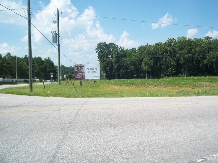 000 Bulluck School, Rocky Mount, NC 27801 - photo 1