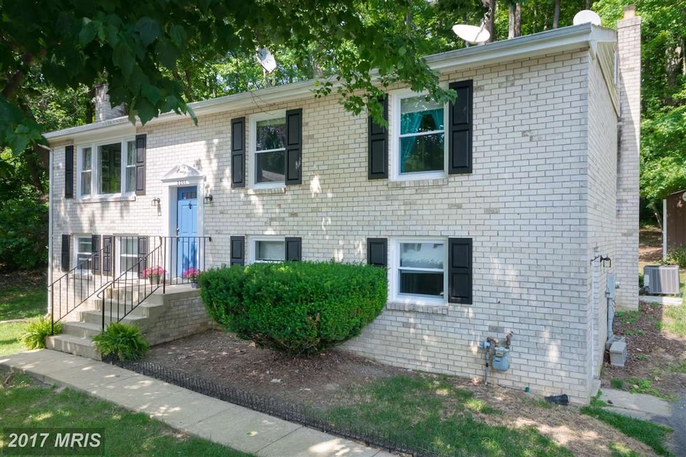 5208 W Boniwood Turn, Clinton, MD 20735 - photo 1