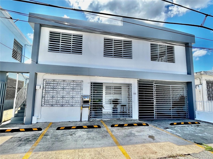 80 Prudencio Rivera Martinez unit 2, San Juan, PR 00917 - photo 1