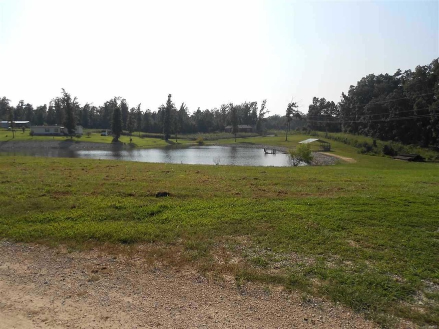 0 Lot 4 Shadow Rock Lake Estates, Poplar Bluff, MO 63901 - photo 1