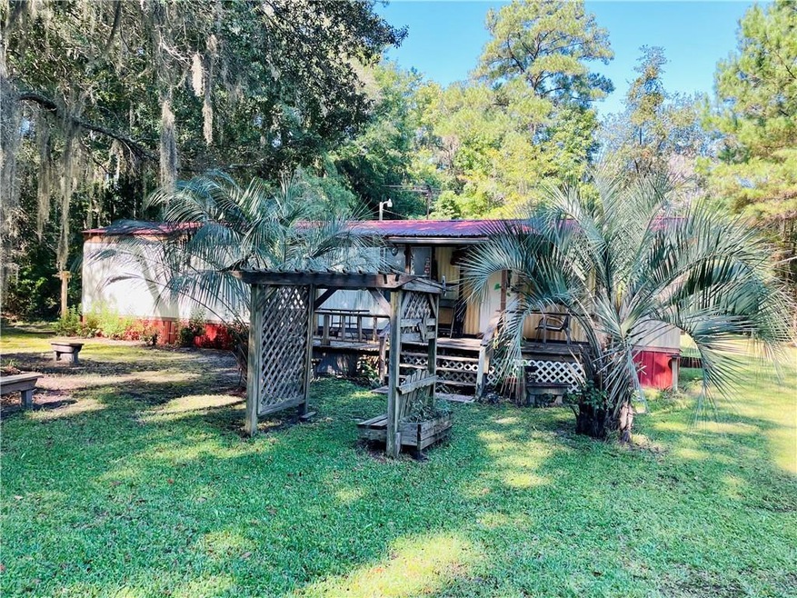 1536 Ford Blvd NE, Townsend, GA 31331 - photo 1