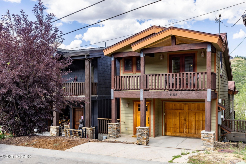 Sold • Co-Listing Agent