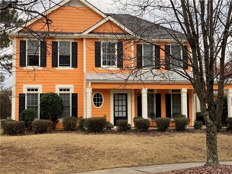 200 Monarch Village Way, Stockbridge, GA 30281 - photo 1