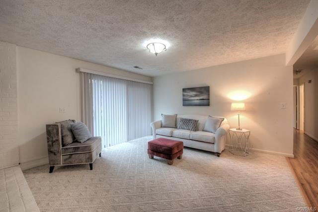 Welcome home to 2104 Turtle Creek Road, Unit #1