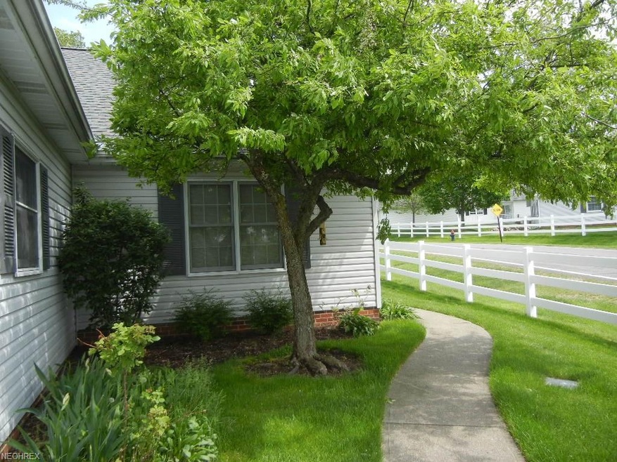 Welcome to 1690 Chapman Way Broadview Heights Ohio