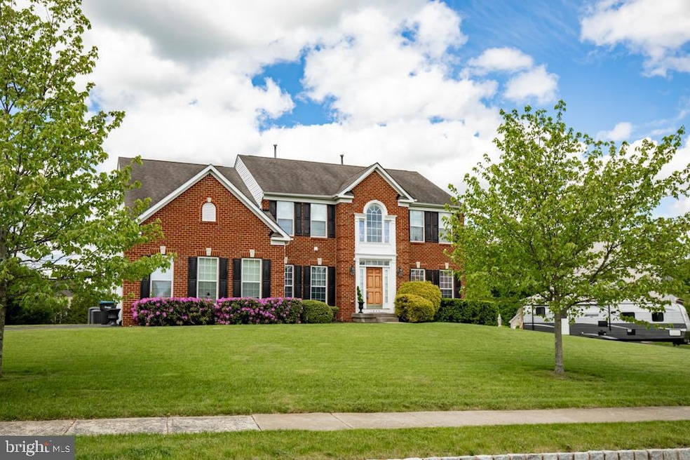 1866 Sassafras Ln, Quakertown, PA 18951 - photo 1