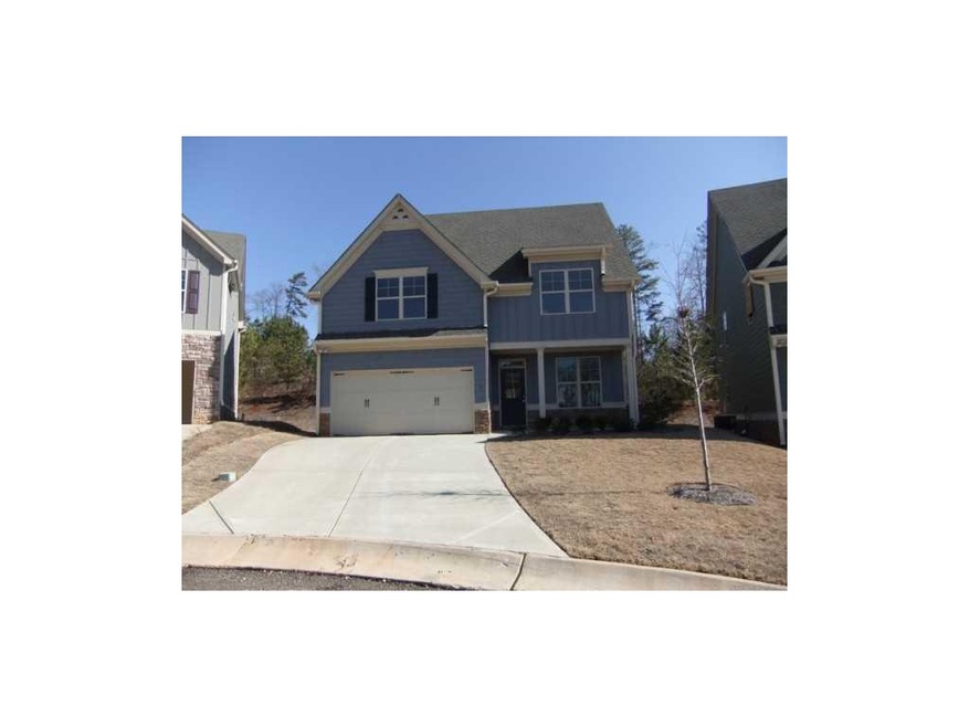 656 Royal Crest Ct, Canton, GA 30115 - photo 1