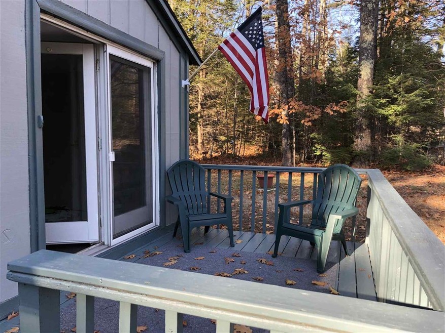 89 Elm St, Ossipee, NH 03864 - photo 1