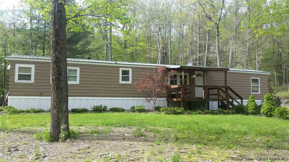 20 Blevins Rd, Kerhonkson, NY 12446 - photo 1