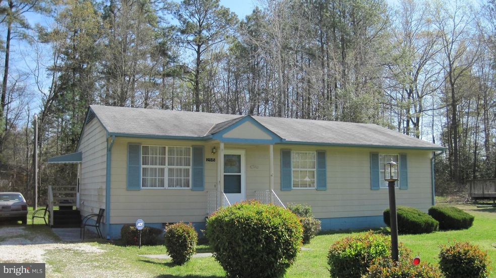 2515 Quail Oak Dr, Ruther Glen, VA 22546 - photo 1