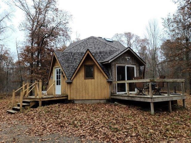 7613 Glendenning Rd, Danbury, WI 54830 - photo 1