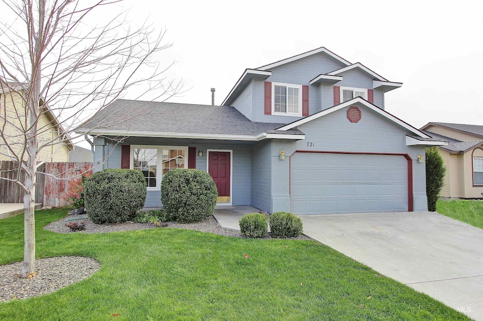 721 Aberdeen Dr, Nampa, ID 83686 - photo 1