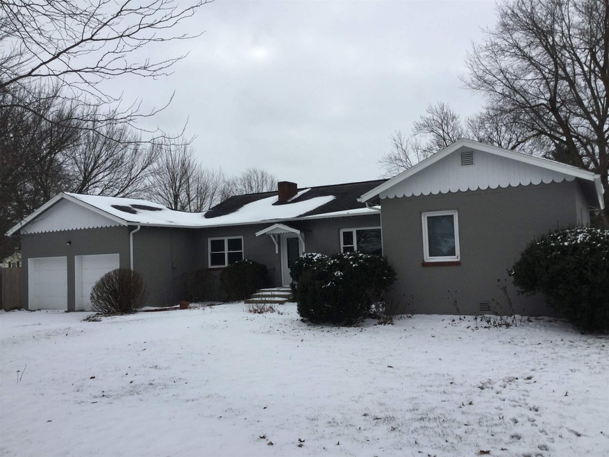 13430 State St, Grabill, IN 46741 - photo 1