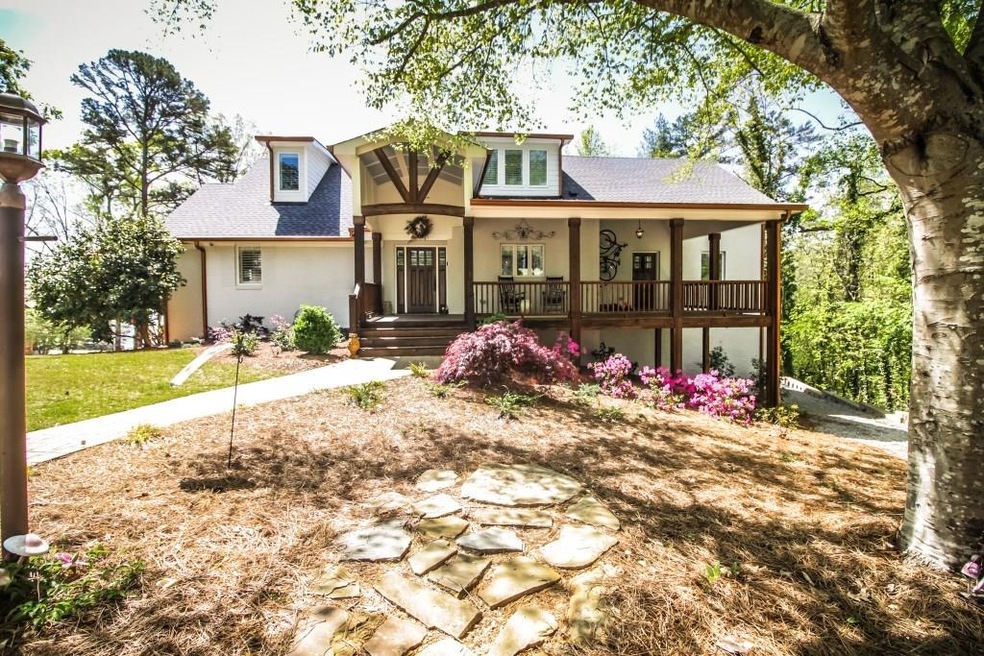 2355 Stephens Cir, Gainesville, GA 30506 - photo 1