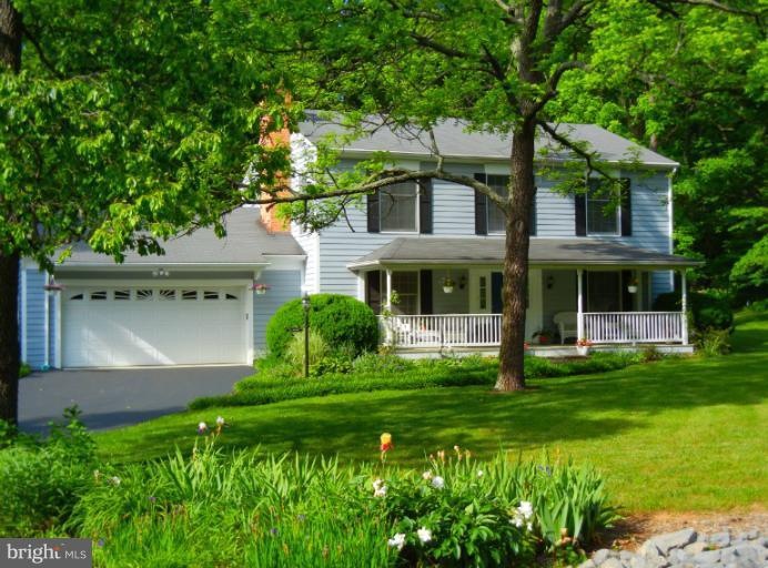 113 Launchris Dr, Winchester, VA 22602 - photo 1