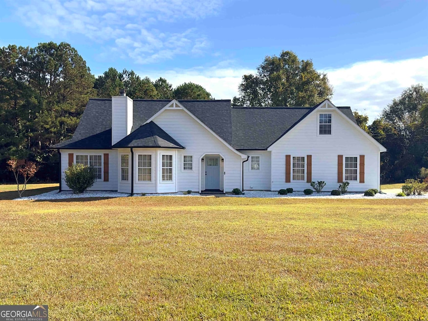 100 Ingrams Ln, Locust Grove, GA 30248 - photo 1