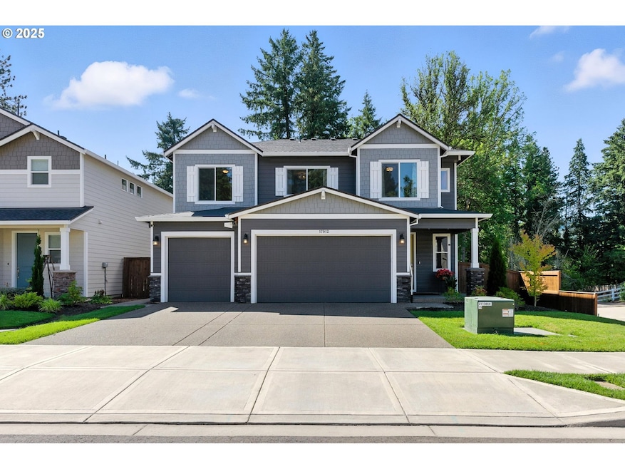 17912 SW Lockwood Ct, Sherwood, OR 97140 - photo 1