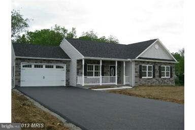 LOT 102 Emilys, Greencastle, PA 17225 - photo 1