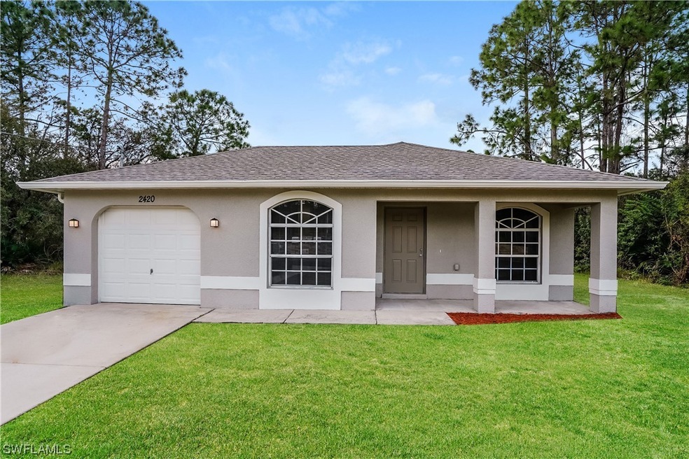 2420 Mabry St, Alva, FL 33920 - photo 1