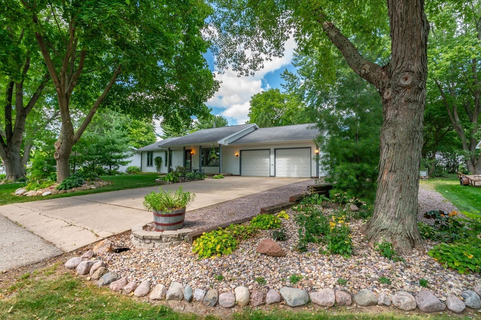 4838 Maple Ave, Fitchburg, WI 53711 - photo 1