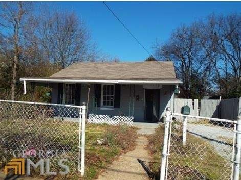 417 38th St, Columbus, GA 31904 - photo 1