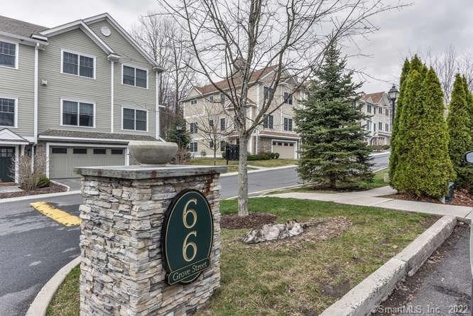 66 Grove Street unit c16 - Tree Tops Condominium .