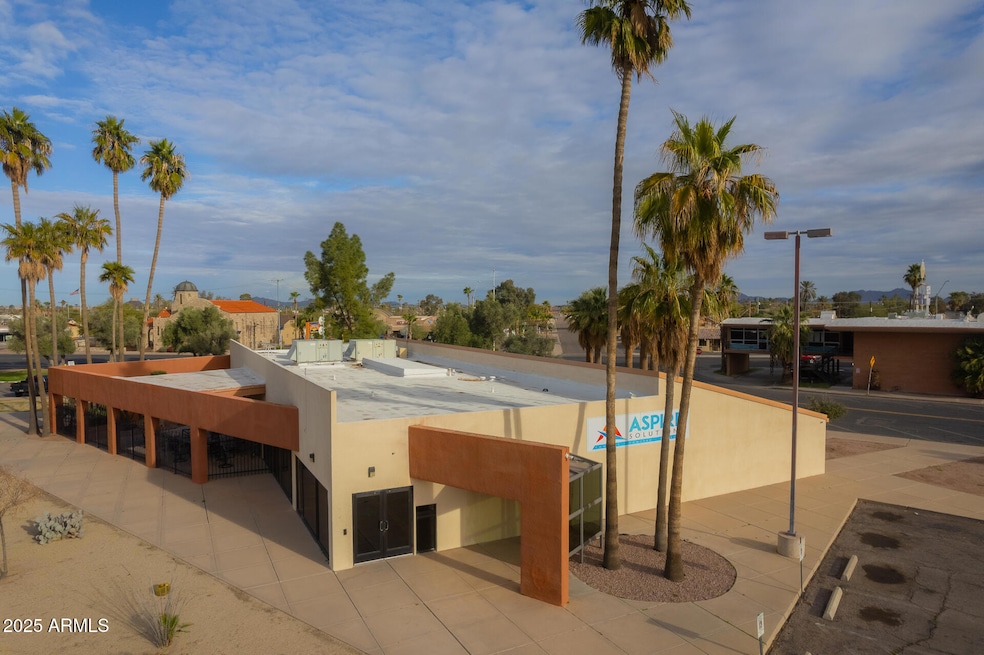 201 W 4th St, Casa Grande, AZ 85122 - photo 1