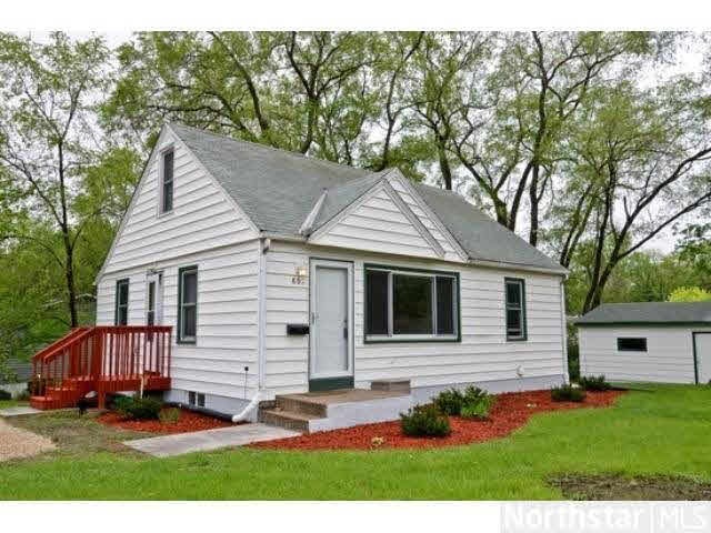 801 W 90th St, Bloomington, MN 55420 - photo 1