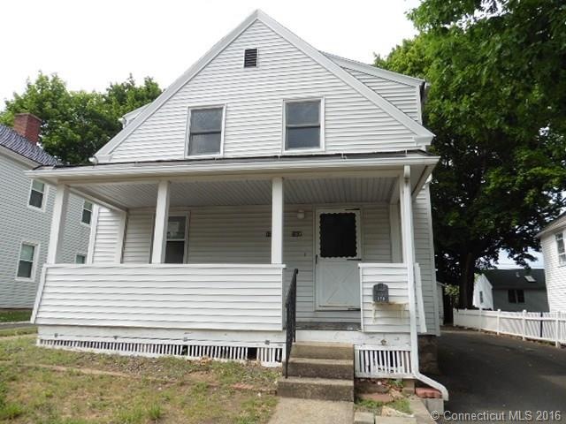 Front View