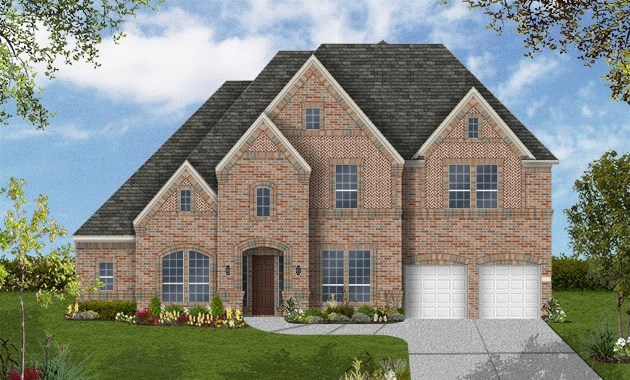 2739 Winthrop Meadow Way, Katy, TX 77494 - photo 1