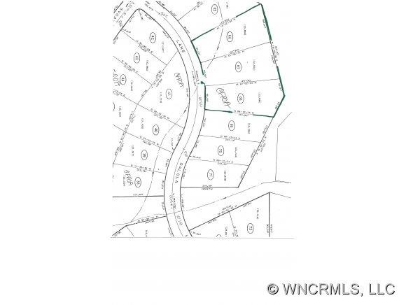 Large lot