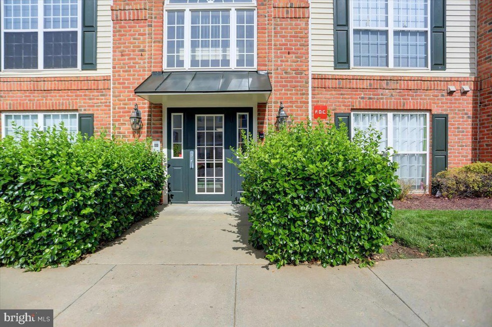 2501 Coleridge Dr unit 1B, Frederick, MD 21702 - photo 1