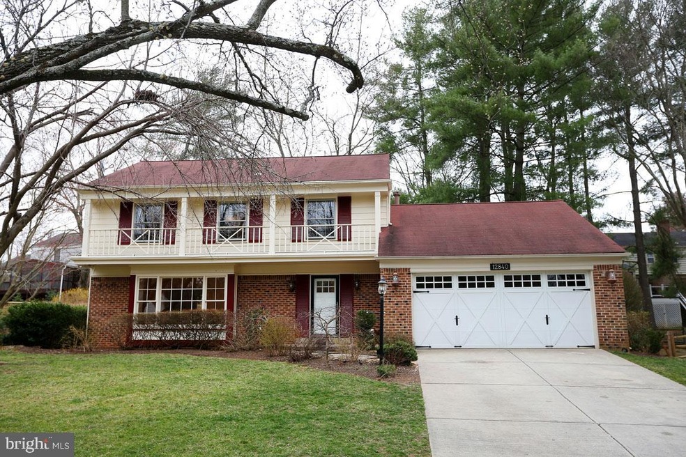 12840 Huntsman Way, Potomac, MD 20854 - photo 1