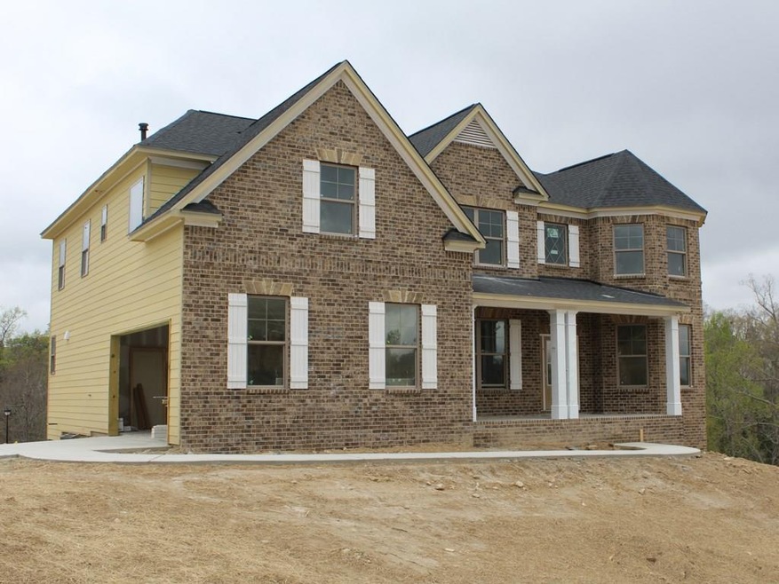 950 Eno Point, Lawrenceville, GA 30045 - photo 1