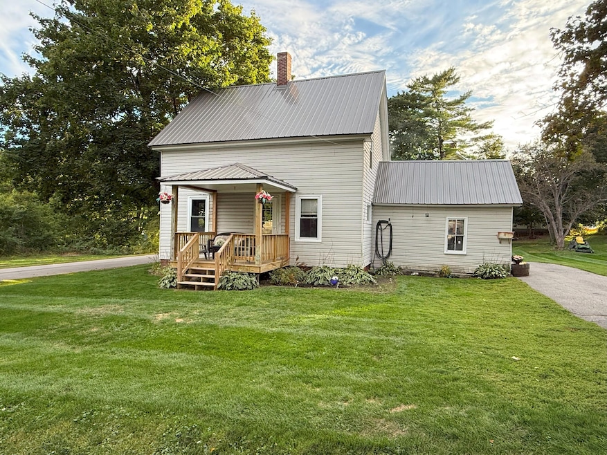 Under Contract $149,000