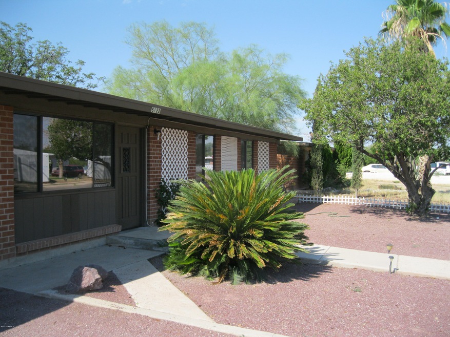 Attractive & well maintained