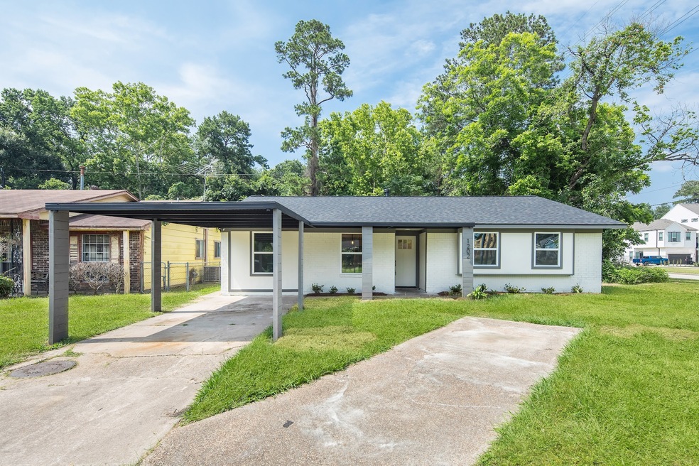1202 W Donovan St, Houston, TX 77091 - photo 1