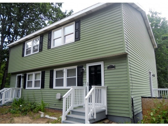 306 Island Pond Rd unit R, Derry, NH 03038 - photo 1